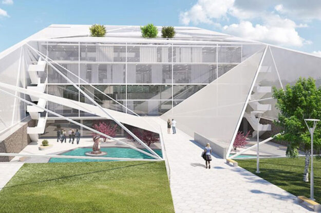 MIND Group Kragujevac