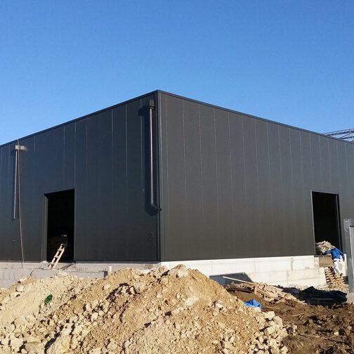 Rolomatik - Comsped Dobanovci