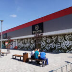 Rolomatik - RETAIL PARK NEST Obrenovac