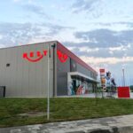 Rolomatik - RETAIL PARK NEST Obrenovac