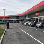 Rolomatik - RETAIL PARK NEST Obrenovac