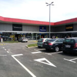 Rolomatik - RETAIL PARK NEST Obrenovac