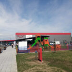 Rolomatik - RETAIL PARK NEST Obrenovac