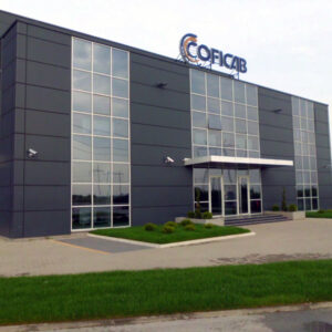 COFICAB, Šimanovci Rolomatik-COFICAB-Simanovci