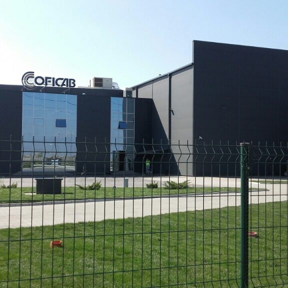 COFICAB, Šimanovci Rolomatik-COFICAB-Simanovci