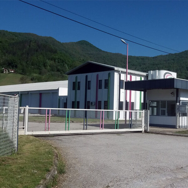 FOOD VALLEY Rolomatik-FOOD VALLEY-Srebrenica, BIH