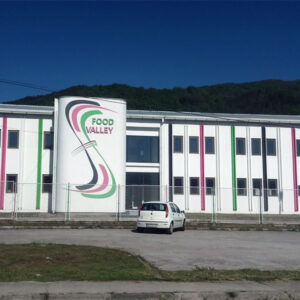 FOOD VALLEY Rolomatik-FOOD VALLEY-Srebrenica, BIH