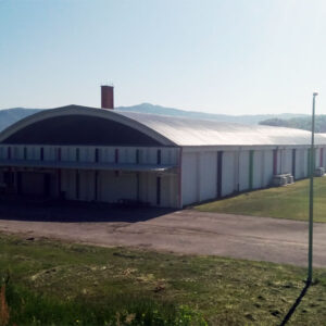 FOOD VALLEY Rolomatik-FOOD VALLEY-Srebrenica, BIH