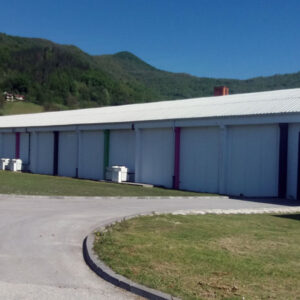 FOOD VALLEY Rolomatik-FOOD VALLEY-Srebrenica, BIH