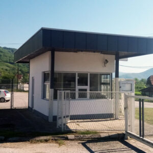 FOOD VALLEY Rolomatik-FOOD VALLEY-Srebrenica, BIH