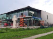 Rolomatik - Fortuna market, Topola