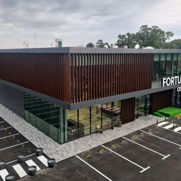 Rolomatik - Fortuna centar Topola