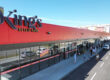 Rolomatik - King's retail park Valjevo